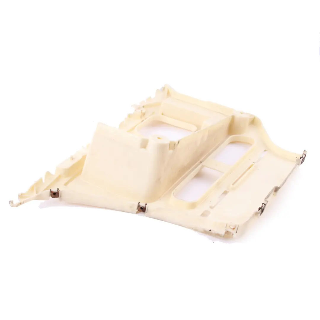 Guia Parachoques Trasero Derecho Soporte De Montaje para BMW E91 LCI M Sport con número de pieza 7907260 BMW E91 LCI M Sport Guia Parachoques Trasero Derecho Soporte De Montaje - SKU 7907260 - Número de pieza 7907260