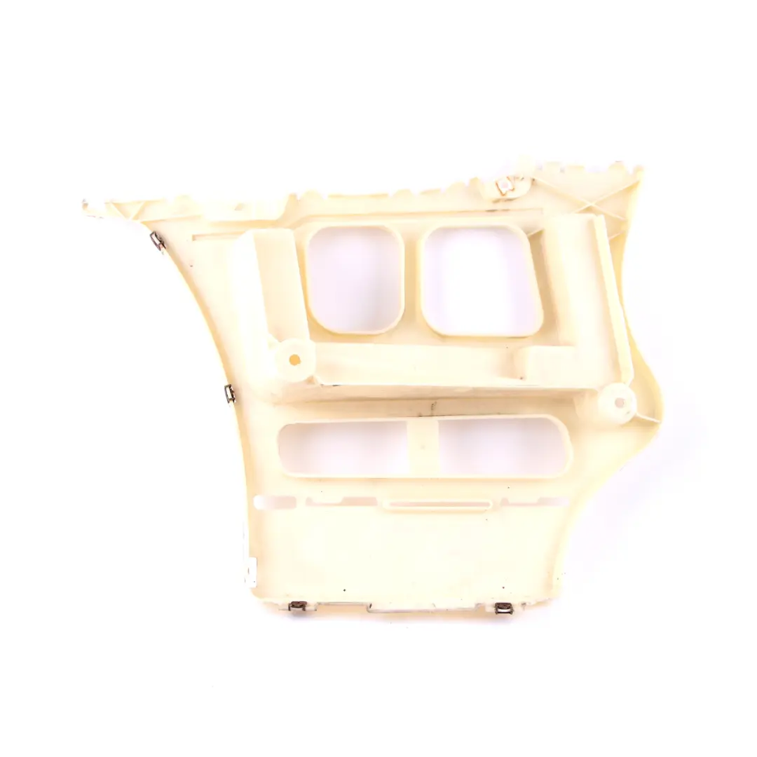 M-Sport Führung Stossfänger Seitlich Rechts für BMW E91 E91N LCI mit Teilenummer 7907260 BMW E91 E91N LCI M-Sport Führung Stossfänger Seitlich Rechts - SKU 7907260 - Teilenummer 7907260