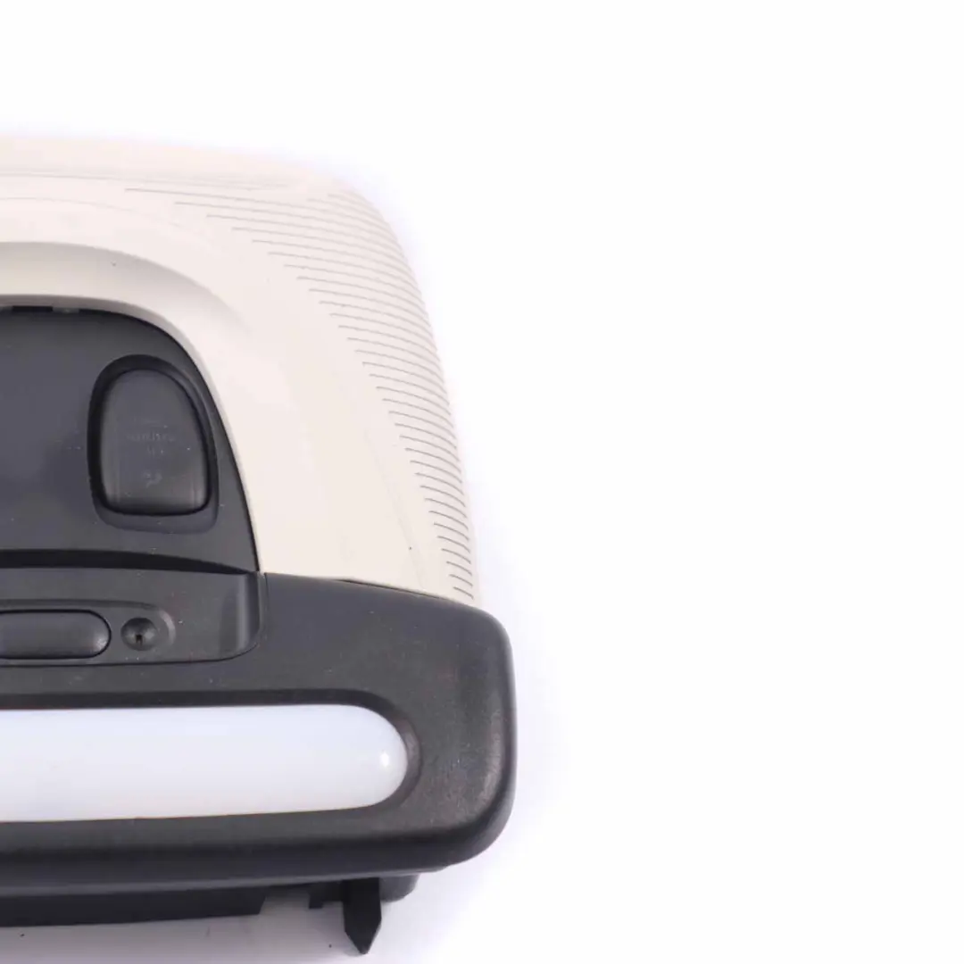 Luz Techo Mini Cooper F55 F56 Interior Unidad Interruptores Panel Techo para con número de pieza 7910928 Luz Techo Mini Cooper F55 F56 Interior Unidad Interruptores Panel Techo - SKU 7910928 - Número de pieza 7910928