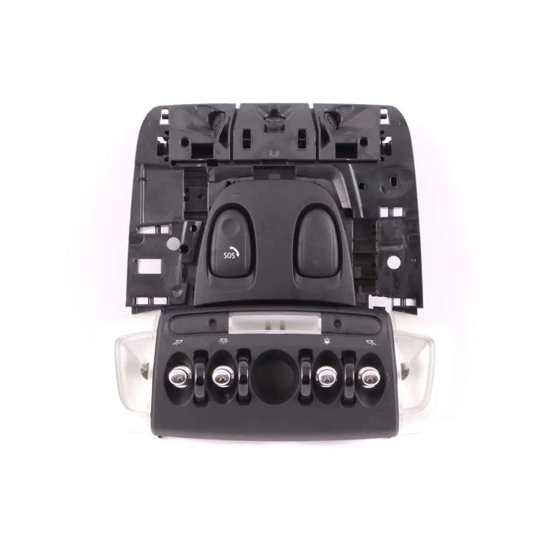 Phares de toit Mini F55 F56 F60 Module commande interrupteurs garniture pour à propos du numéro de pièce 7910929 Phares de toit Mini F55 F56 F60 Module commande interrupteurs garniture - SKU 7910929 - Numéro de pièce 7910929