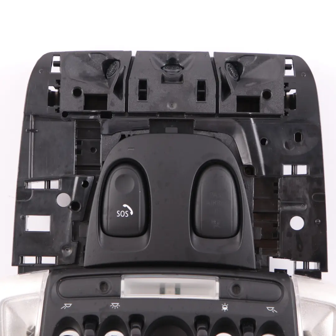 Phares de toit Mini F55 F56 F60 Module commande interrupteurs garniture pour à propos du numéro de pièce 7910929 Phares de toit Mini F55 F56 F60 Module commande interrupteurs garniture - SKU 7910929 - Numéro de pièce 7910929