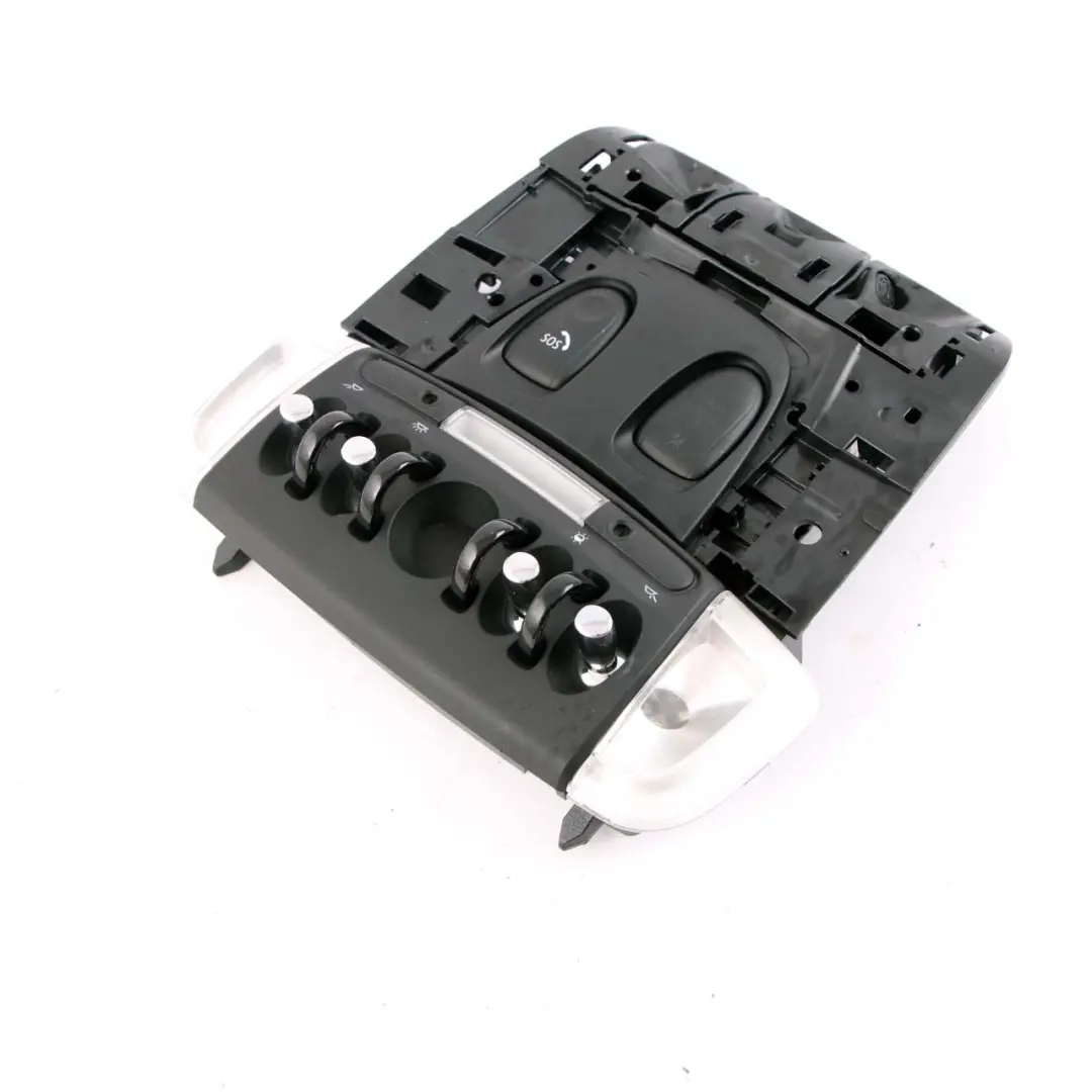  Luz Techo Mini F55 F56 F60 Interruptor Control Módulo Techo - SKU 7910929 - Número de pieza 7910929