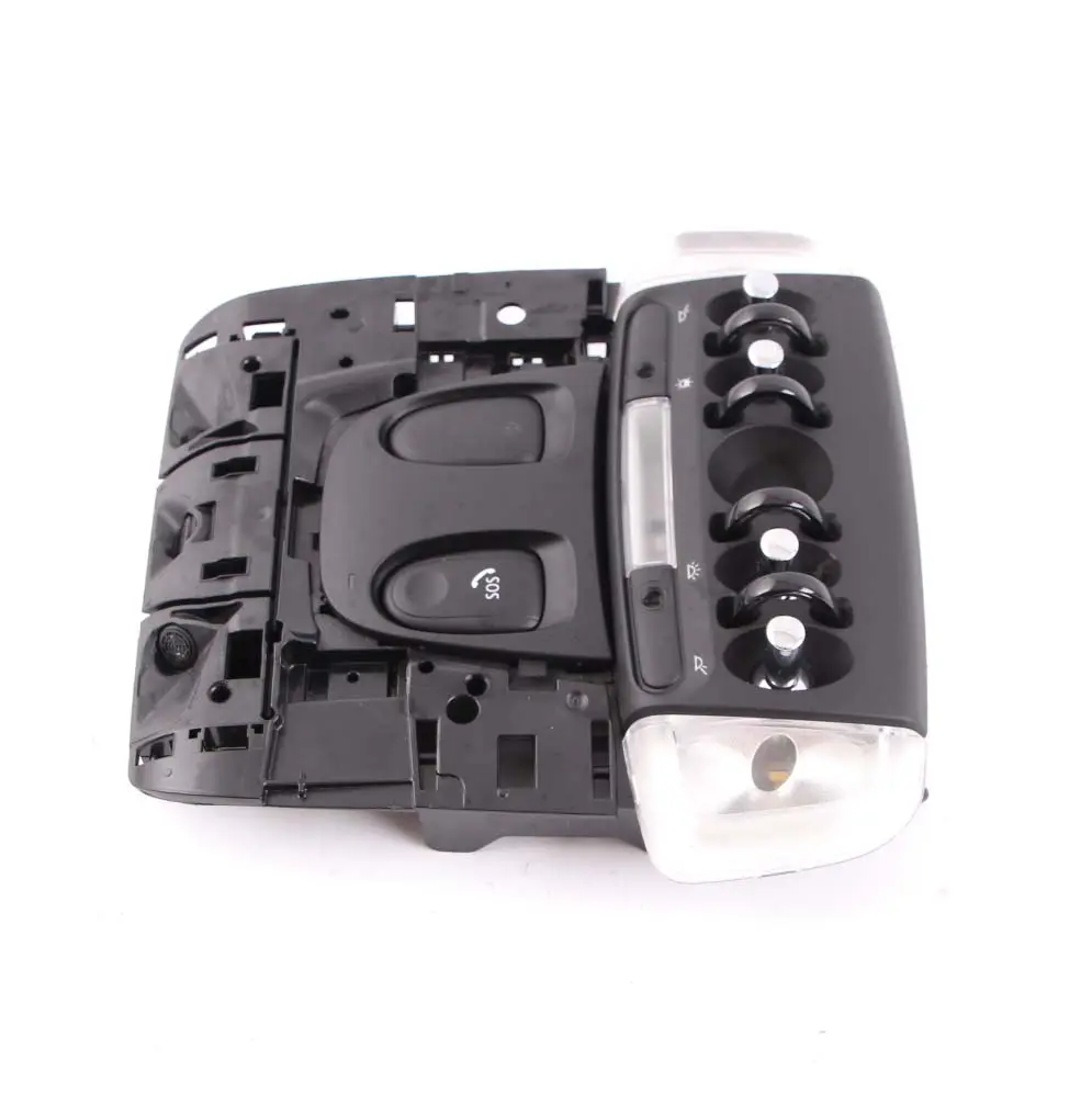 Luce tetto Mini F55 F56 F60 Interruttore controllo modulo headliner - SKU 7910929 - Numero di parte 7910929