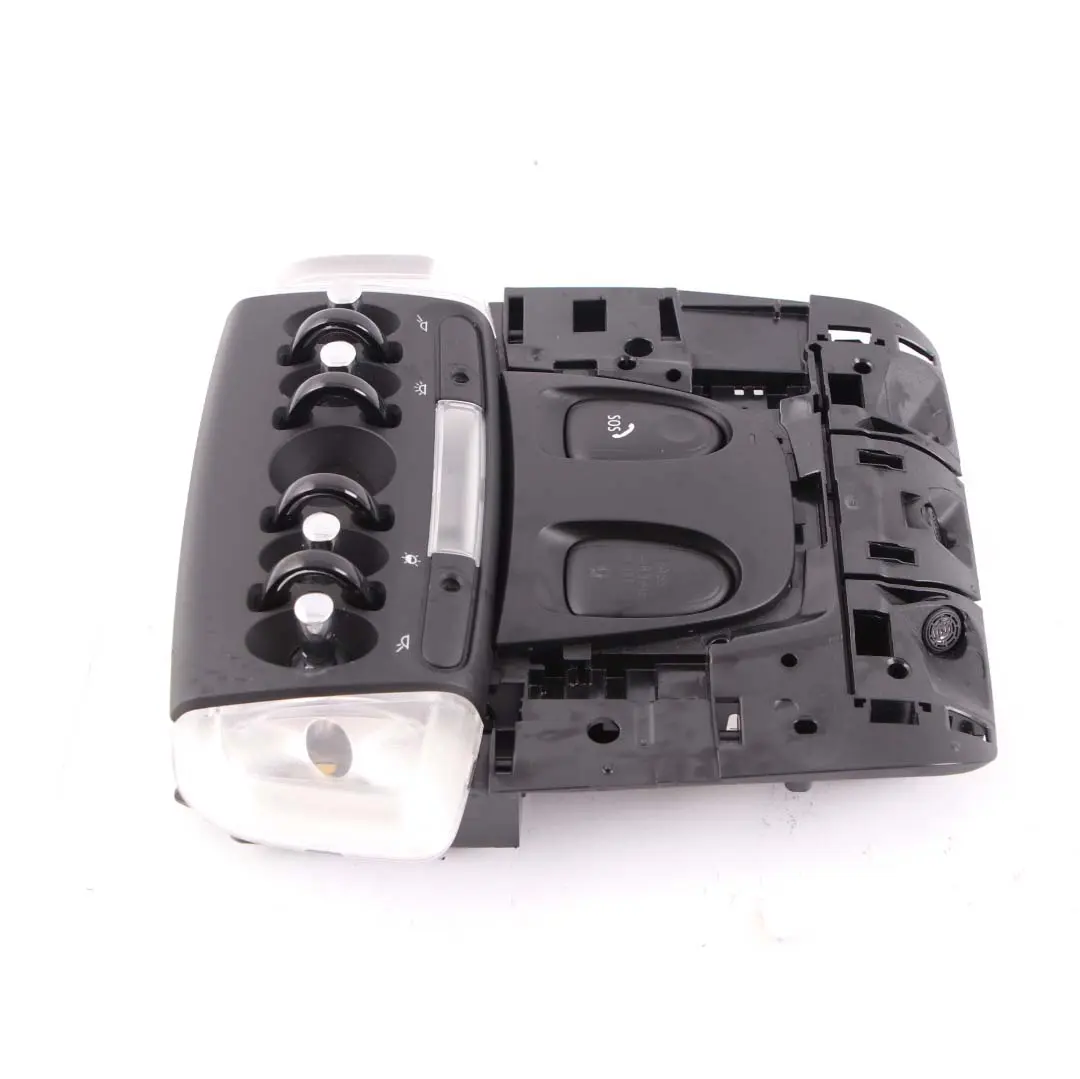 Dachleuchte Mini F55 F56 F60 Schalter steuerung Dachhimmel Modul für mit Teilenummer 7910929 Dachleuchte Mini F55 F56 F60 Schalter steuerung Dachhimmel Modul - SKU 7910929 - Teilenummer 7910929