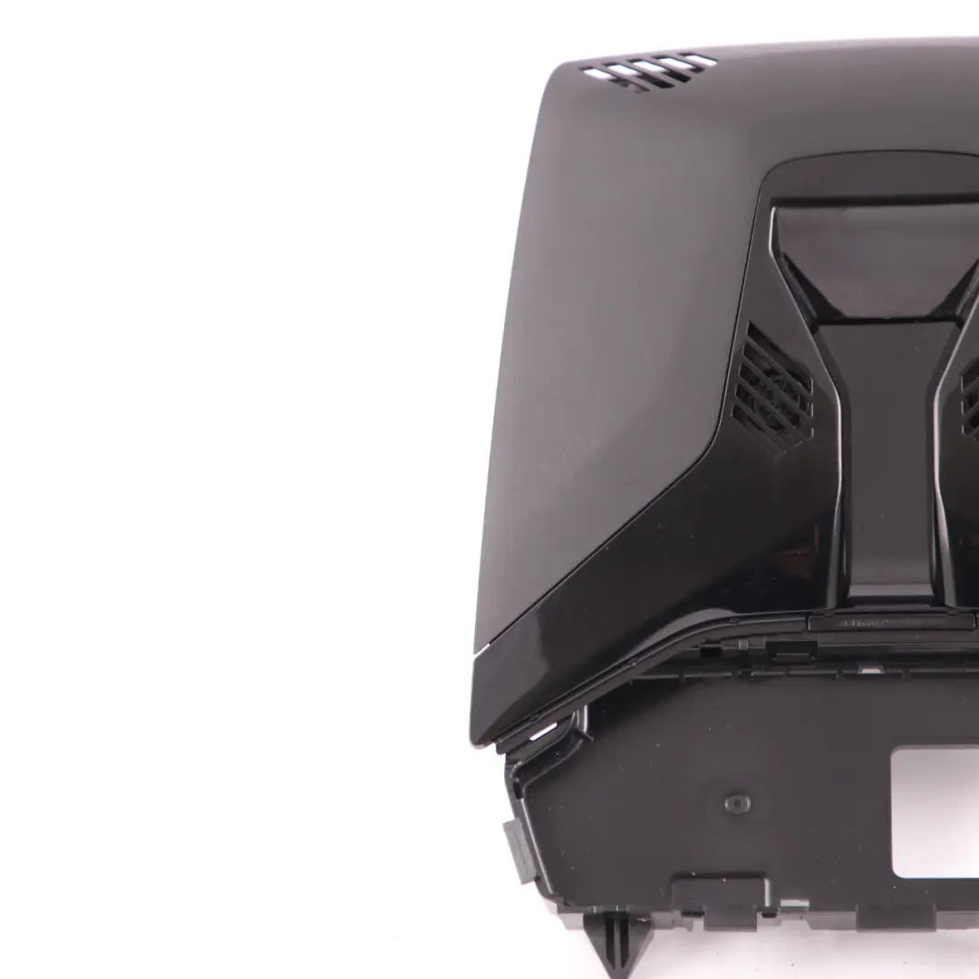 Roof Switch BMW F40 Unit Interior Reading Light Control Unit Black to with Part number 7911122 Roof Switch BMW F40 Unit Interior Reading Light Control Unit Black - SKU 7911122 - Part number 7911122