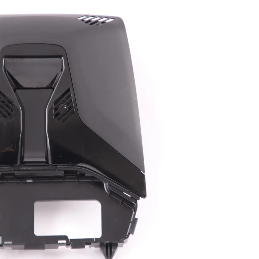 Roof Switch BMW F40 Unit Interior Reading Light Control Unit Black to with Part number 7911122 Roof Switch BMW F40 Unit Interior Reading Light Control Unit Black - SKU 7911122 - Part number 7911122