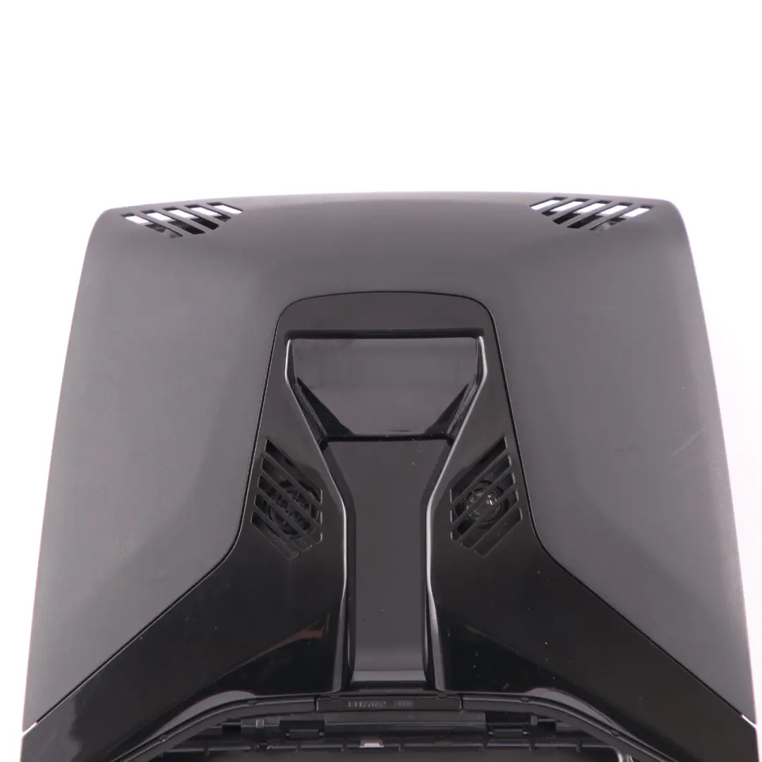 Roof Switch BMW F40 Unit Interior Reading Light Control Unit Black to with Part number 7911122 Roof Switch BMW F40 Unit Interior Reading Light Control Unit Black - SKU 7911122 - Part number 7911122