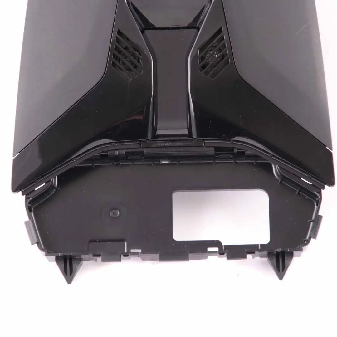 Roof Switch BMW F40 Unit Interior Reading Light Control Unit Black to with Part number 7911122 Roof Switch BMW F40 Unit Interior Reading Light Control Unit Black - SKU 7911122 - Part number 7911122