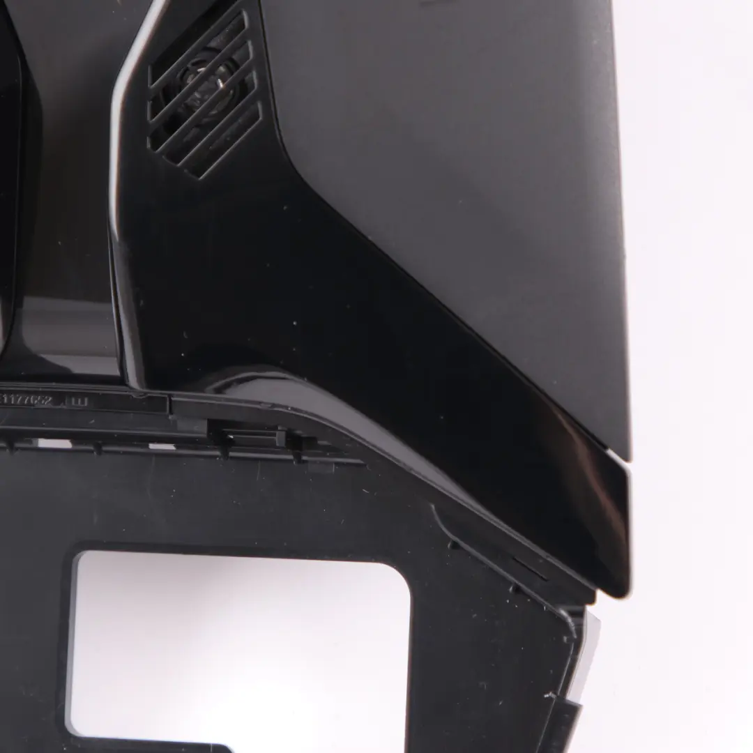 Roof Switch BMW F40 Unit Interior Reading Light Control Unit Black to with Part number 7911122 Roof Switch BMW F40 Unit Interior Reading Light Control Unit Black - SKU 7911122 - Part number 7911122