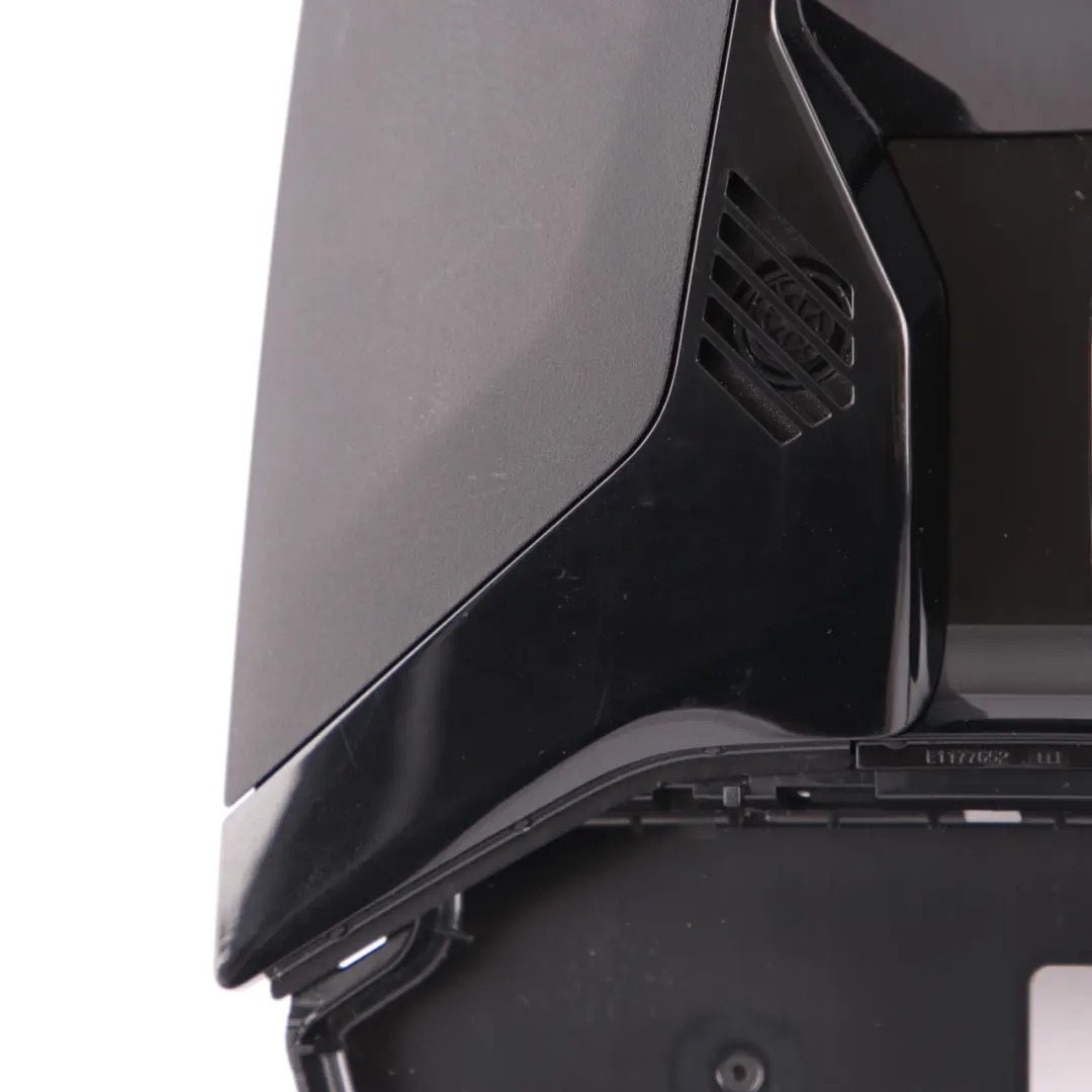 Roof Switch BMW F40 Unit Interior Reading Light Control Unit Black to with Part number 7911122 Roof Switch BMW F40 Unit Interior Reading Light Control Unit Black - SKU 7911122 - Part number 7911122