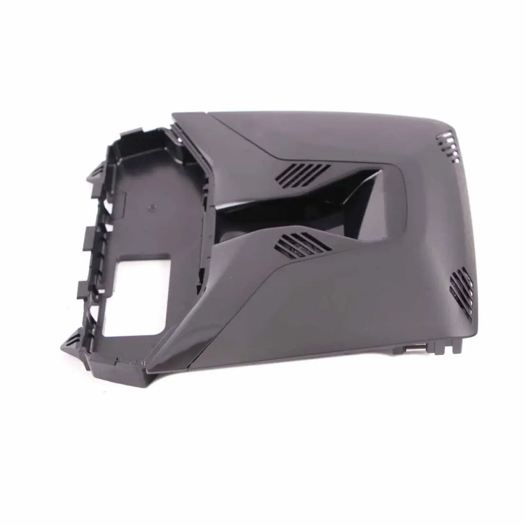 Roof Switch BMW F40 Unit Interior Reading Light Control Unit Black to with Part number 7911122 Roof Switch BMW F40 Unit Interior Reading Light Control Unit Black - SKU 7911122 - Part number 7911122