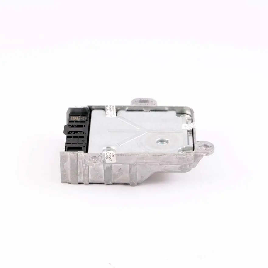 Airbag ECU Control Unit Module to Mini Cooper F60 Countryman with Part number 7911251 Mini Cooper F60 Countryman Airbag ECU Control Unit Module - SKU 7911251 - Part number 7911251