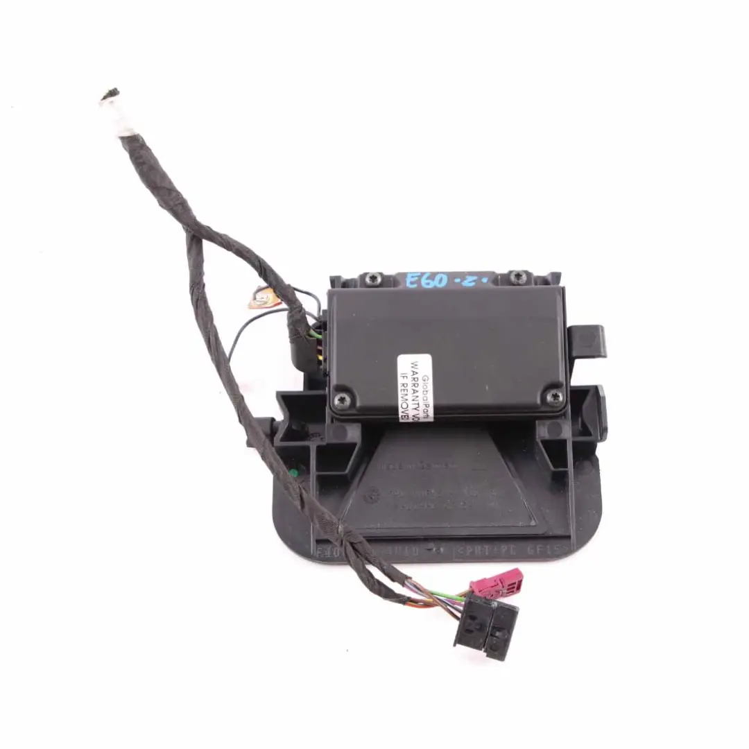 KaFAS Camera BMW F40 F91 G20 Windscreen Front Control Unit Module to with Part number 7911468 KaFAS Camera BMW F40 F91 G20 Windscreen Front Control Unit Module - SKU 7911468 - Part number 7911468