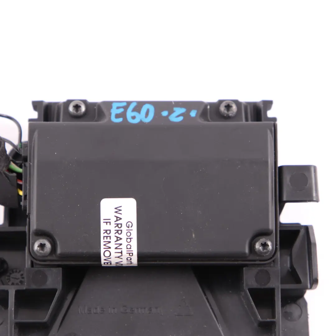 KaFAS Camera BMW F40 F91 G20 Windscreen Front Control Unit Module to with Part number 7911468 KaFAS Camera BMW F40 F91 G20 Windscreen Front Control Unit Module - SKU 7911468 - Part number 7911468