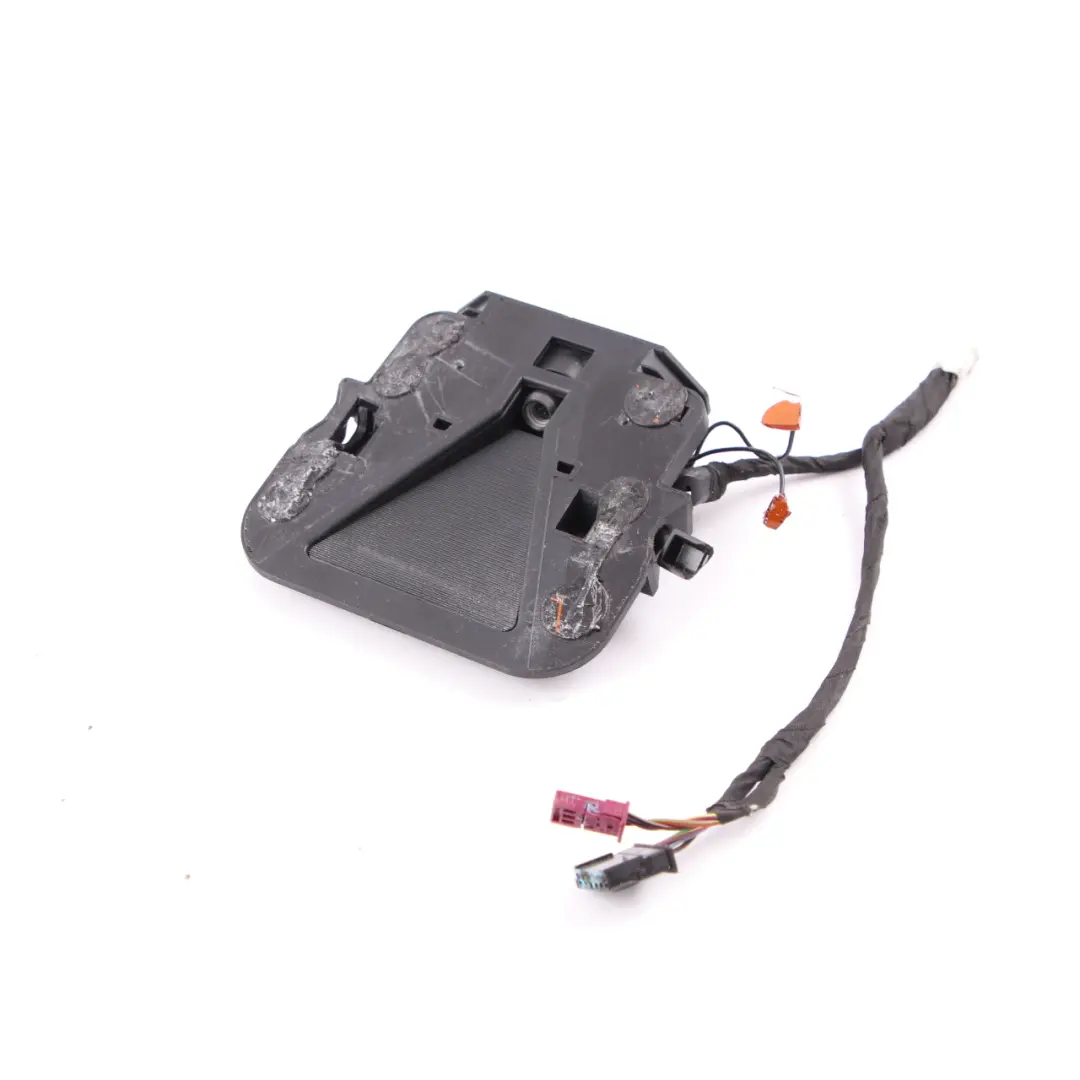 KaFAS Camera BMW F40 F91 G20 Windscreen Front Control Unit Module to with Part number 7911468 KaFAS Camera BMW F40 F91 G20 Windscreen Front Control Unit Module - SKU 7911468 - Part number 7911468