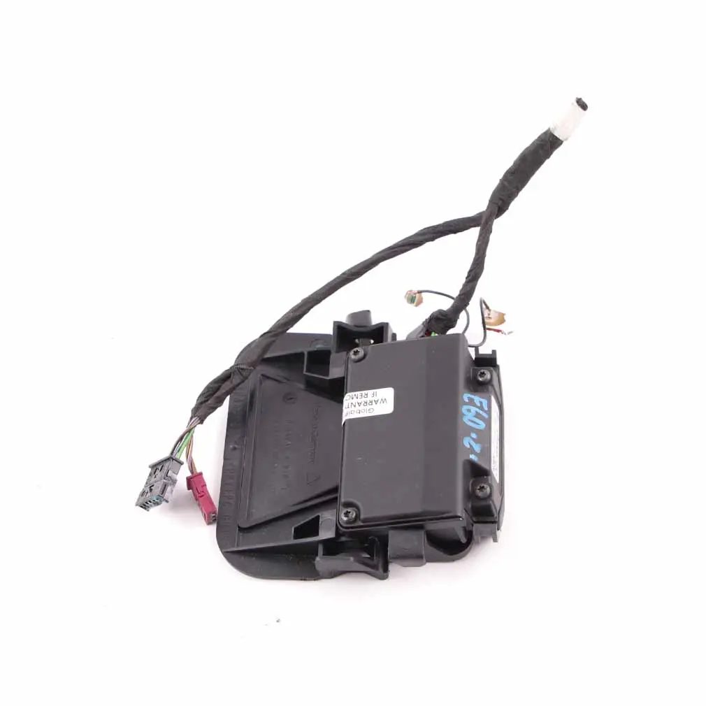 KaFAS Camera BMW F40 F91 G20 Windscreen Front Control Unit Module to with Part number 7911468 KaFAS Camera BMW F40 F91 G20 Windscreen Front Control Unit Module - SKU 7911468 - Part number 7911468