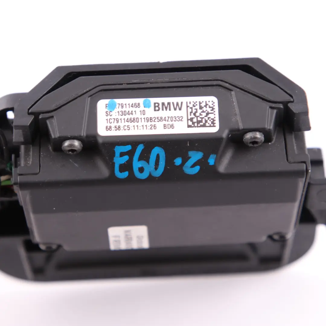 KaFAS Camera BMW F40 F91 G20 Windscreen Front Control Unit Module to with Part number 7911468 KaFAS Camera BMW F40 F91 G20 Windscreen Front Control Unit Module - SKU 7911468 - Part number 7911468