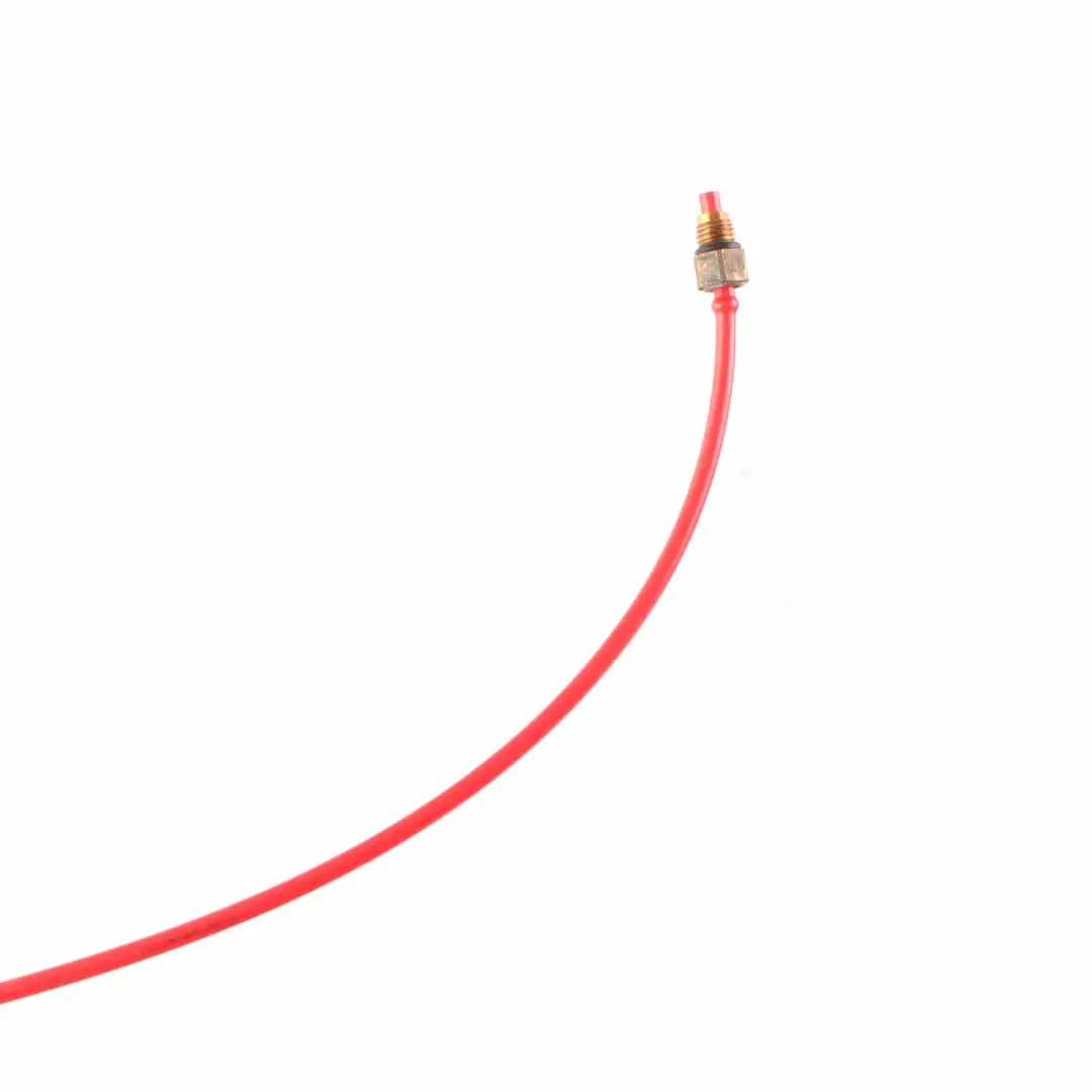 Suspension Rear Left N/S Strut Shock Absorber to BMW G11 LCI G12 LCI Air with Part number 7915953 BMW G11 LCI G12 LCI Air Suspension Rear Left N/S Strut Shock Absorber - SKU 7915953 - Part number 7915953