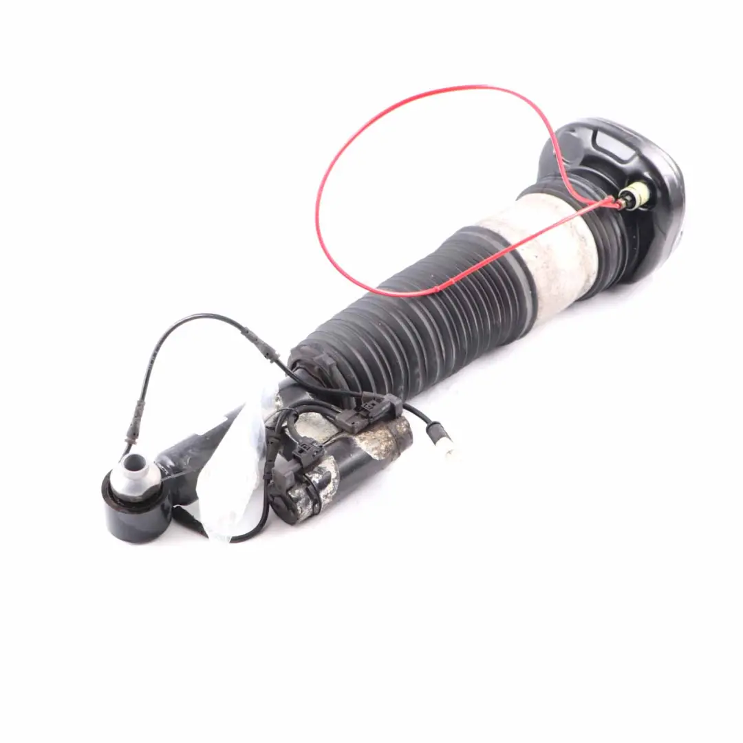 Suspension Rear Left N/S Strut Shock Absorber to BMW G11 LCI G12 LCI Air with Part number 7915953 BMW G11 LCI G12 LCI Air Suspension Rear Left N/S Strut Shock Absorber - SKU 7915953 - Part number 7915953