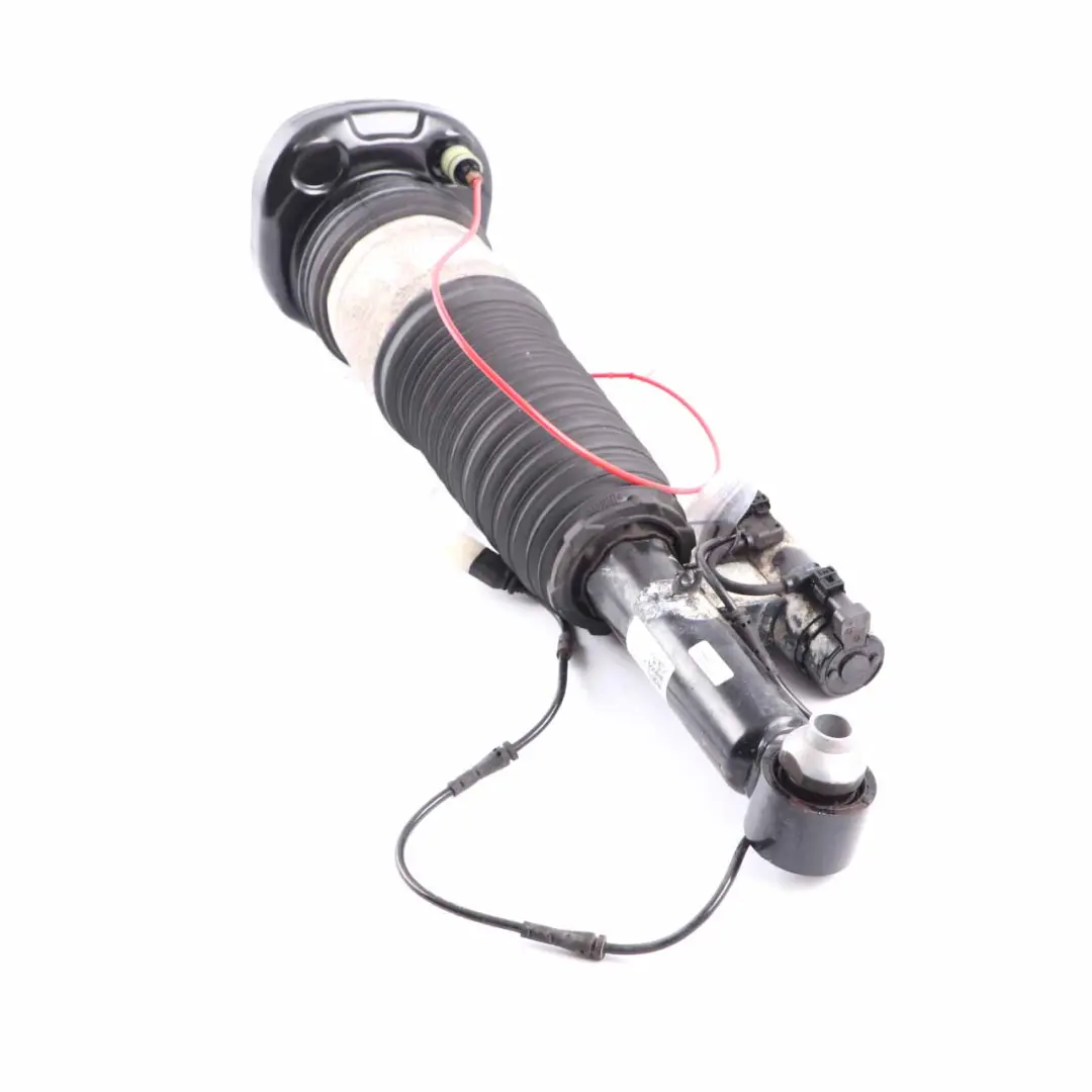 BMW G11 LCI G12 LCI Air Suspension Rear Left N/S Strut Shock Absorber - SKU 7915953 - Part number 7915953