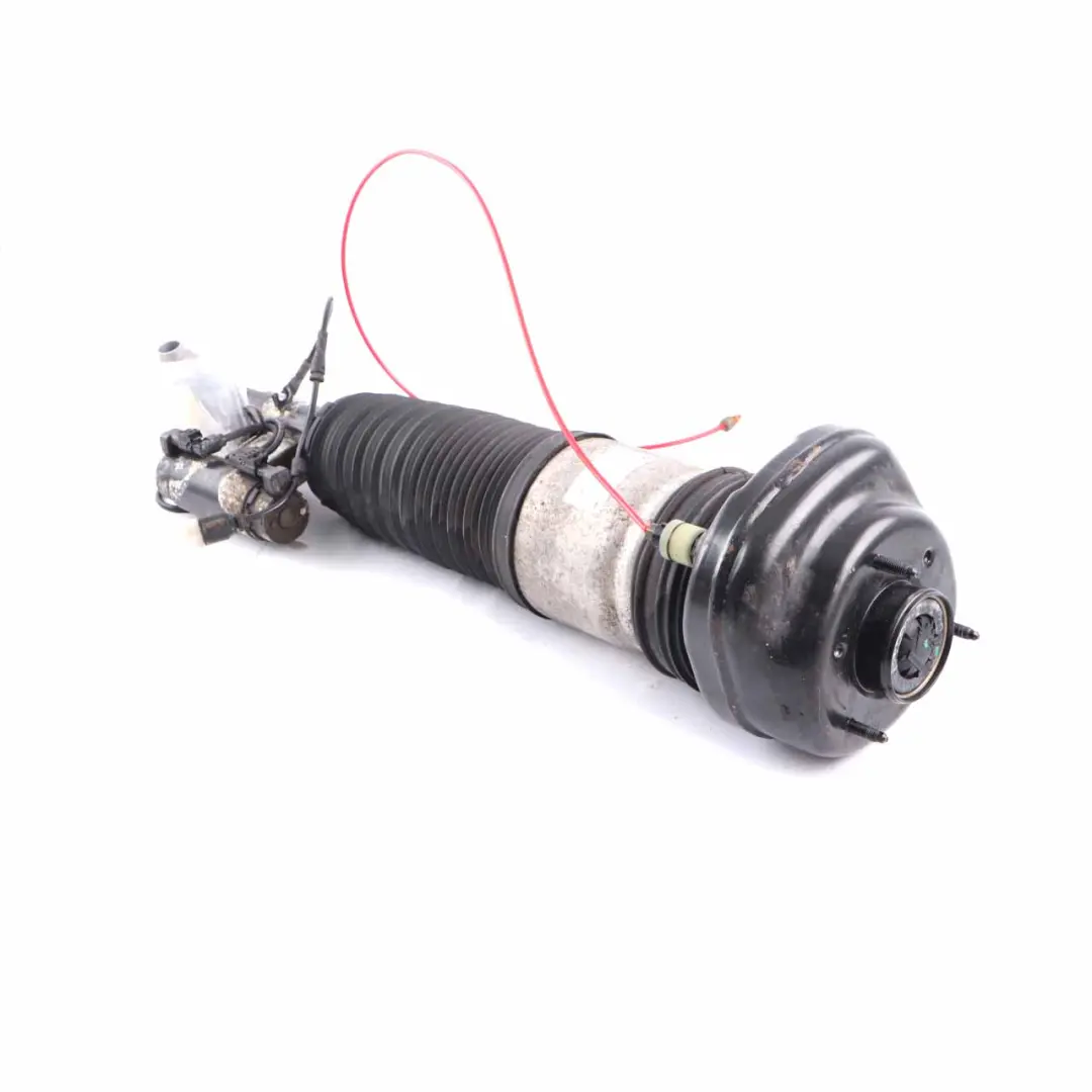 BMW G11 LCI G12 LCI Air Suspension Rear Left N/S Strut Shock Absorber - SKU 7915953 - Part number 7915953