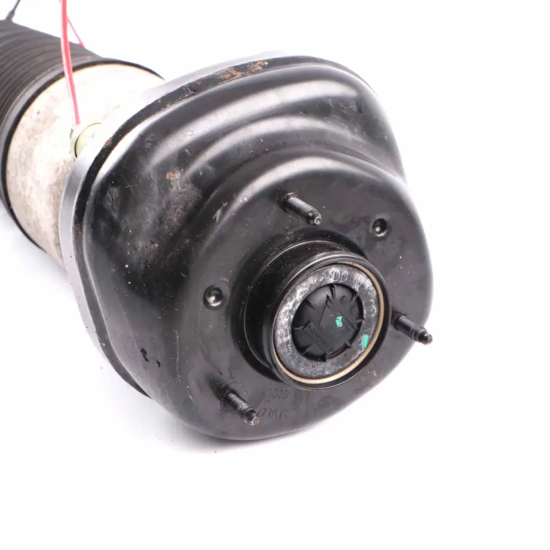 Suspension Rear Left N/S Strut Shock Absorber to BMW G11 LCI G12 LCI Air with Part number 7915953 BMW G11 LCI G12 LCI Air Suspension Rear Left N/S Strut Shock Absorber - SKU 7915953 - Part number 7915953