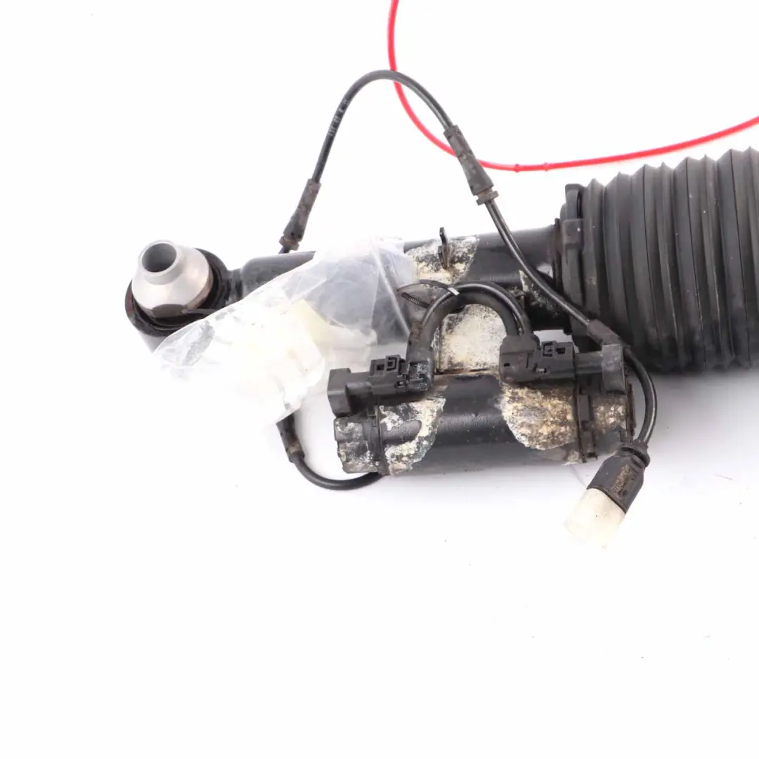 Suspension Rear Left N/S Strut Shock Absorber to BMW G11 LCI G12 LCI Air with Part number 7915953 BMW G11 LCI G12 LCI Air Suspension Rear Left N/S Strut Shock Absorber - SKU 7915953 - Part number 7915953