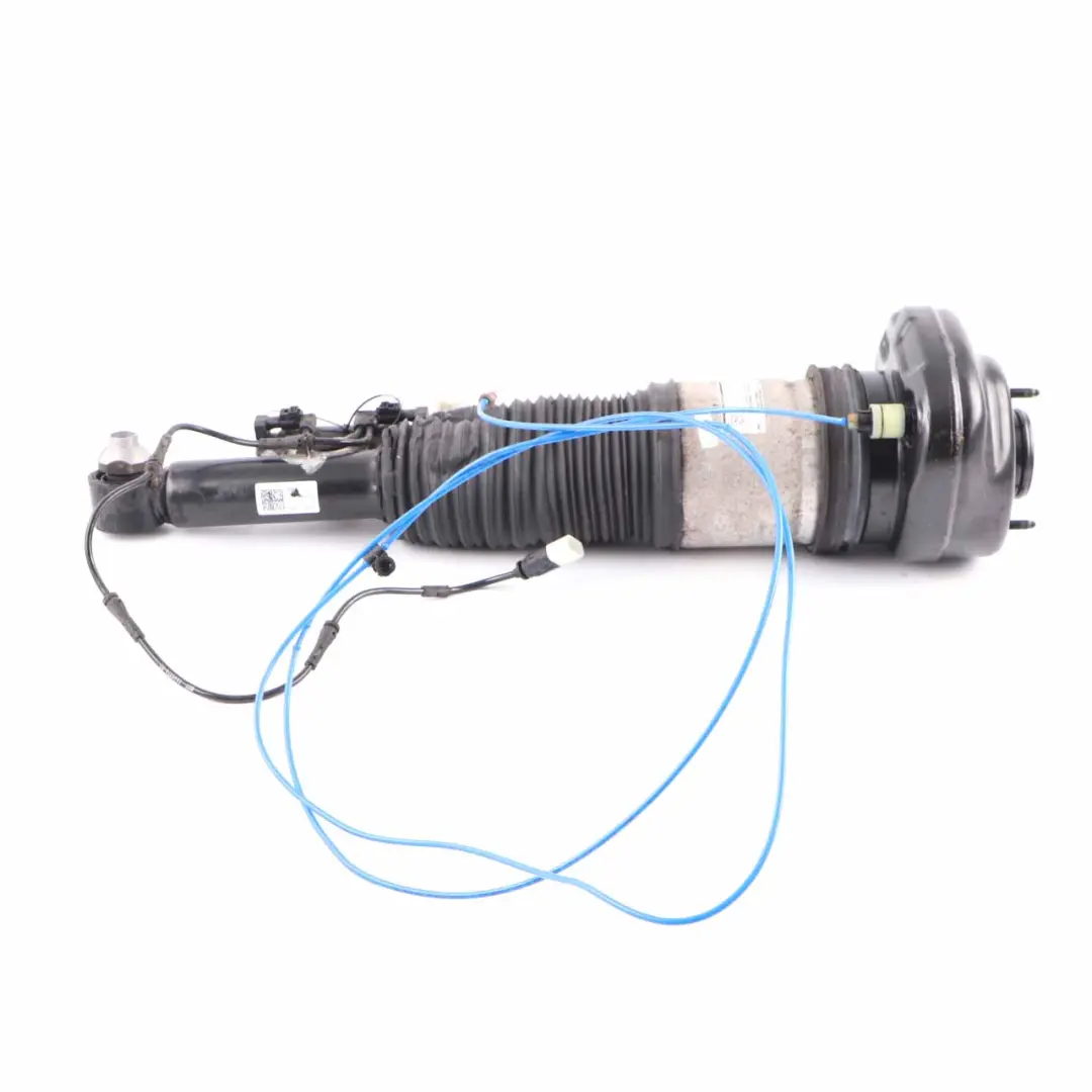 BMW G11 LCI G12 LCI Air Suspension Rear Right O/S Strut Shock Absorber - SKU 7915954 - Part number 7915954