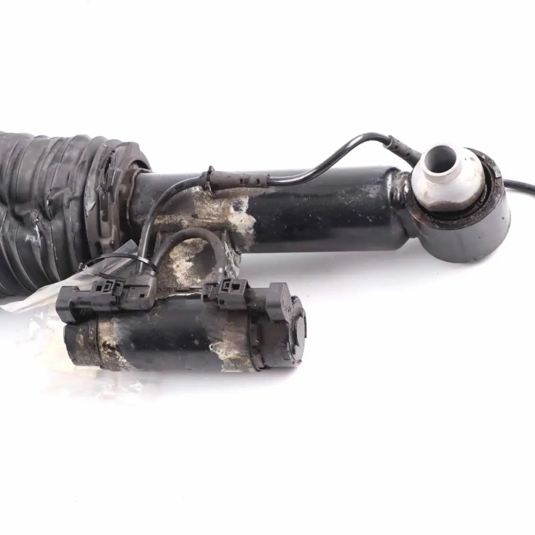 Suspension Rear Right O/S Strut Shock Absorber to BMW G11 LCI G12 LCI Air with Part number 7915954 BMW G11 LCI G12 LCI Air Suspension Rear Right O/S Strut Shock Absorber - SKU 7915954 - Part number 7915954