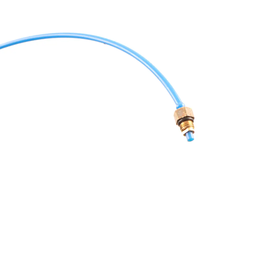 BMW G11 LCI G12 LCI Air Suspension Rear Right O/S Strut Shock Absorber - SKU 7915954 - Part number 7915954