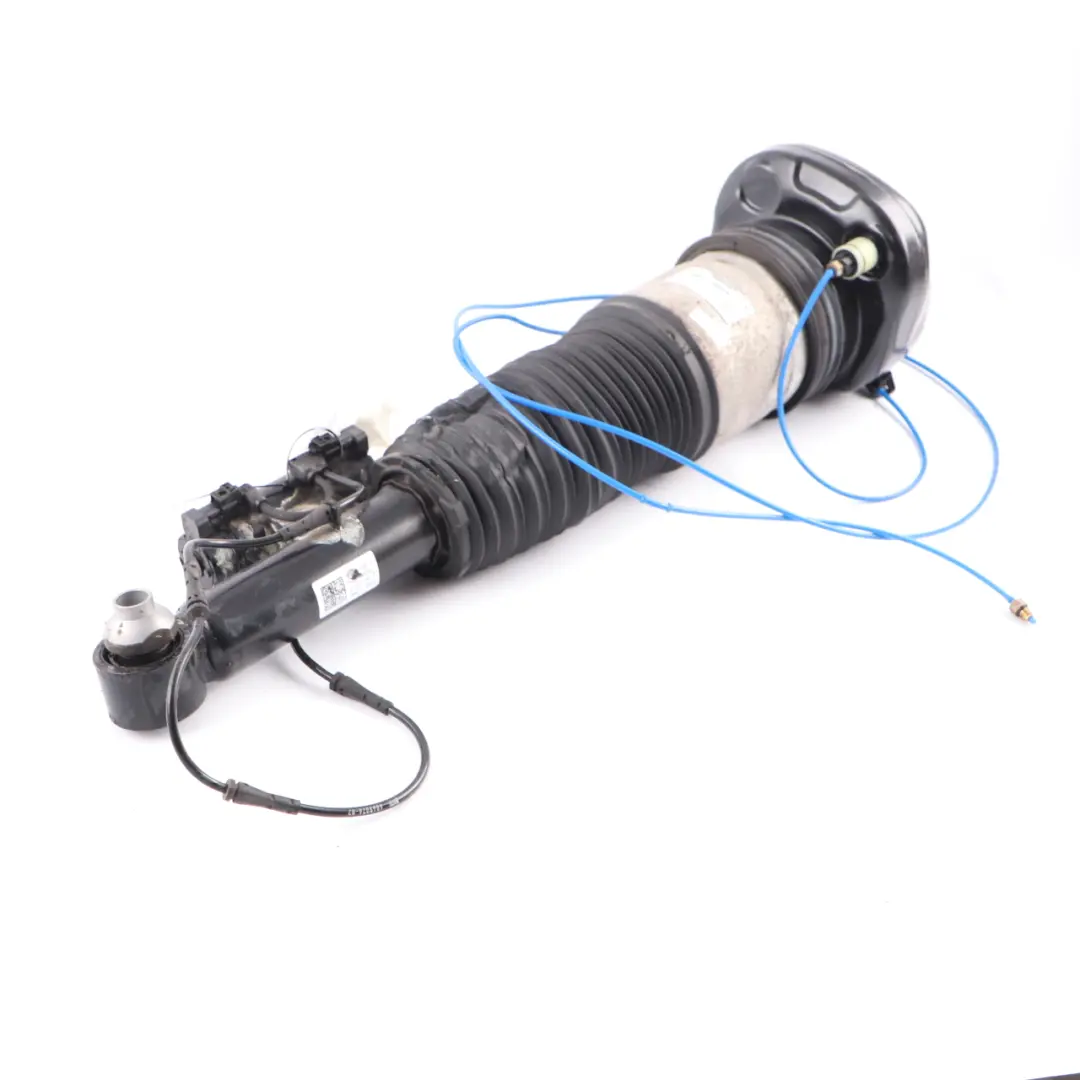 Suspension Rear Right O/S Strut Shock Absorber to BMW G11 LCI G12 LCI Air with Part number 7915954 BMW G11 LCI G12 LCI Air Suspension Rear Right O/S Strut Shock Absorber - SKU 7915954 - Part number 7915954