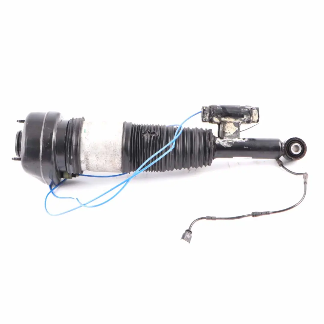 Suspension Rear Right O/S Strut Shock Absorber to BMW G11 LCI G12 LCI Air with Part number 7915954 BMW G11 LCI G12 LCI Air Suspension Rear Right O/S Strut Shock Absorber - SKU 7915954 - Part number 7915954