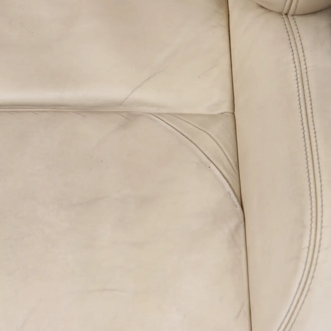 Front Seats BMW Z4 E85 Heated Leather Walknappa Champagner Left Right Seat  - SKU 7918213 - Part number 7918213