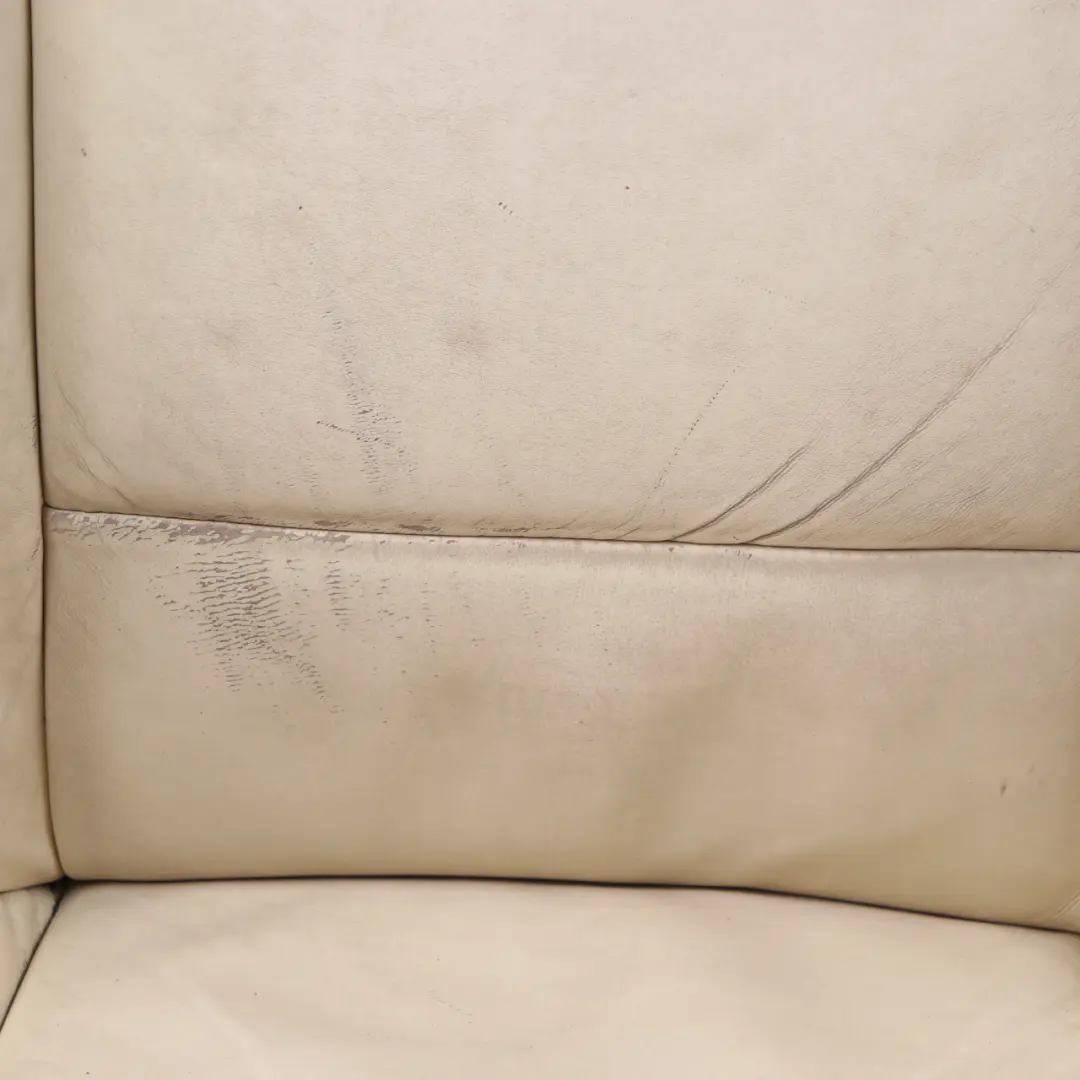 Front Seats BMW Z4 E85 Heated Leather Walknappa Champagner Left Right Seat to with Part number 7918213 Front Seats BMW Z4 E85 Heated Leather Walknappa Champagner Left Right Seat - SKU 7918213 - Part number 7918213