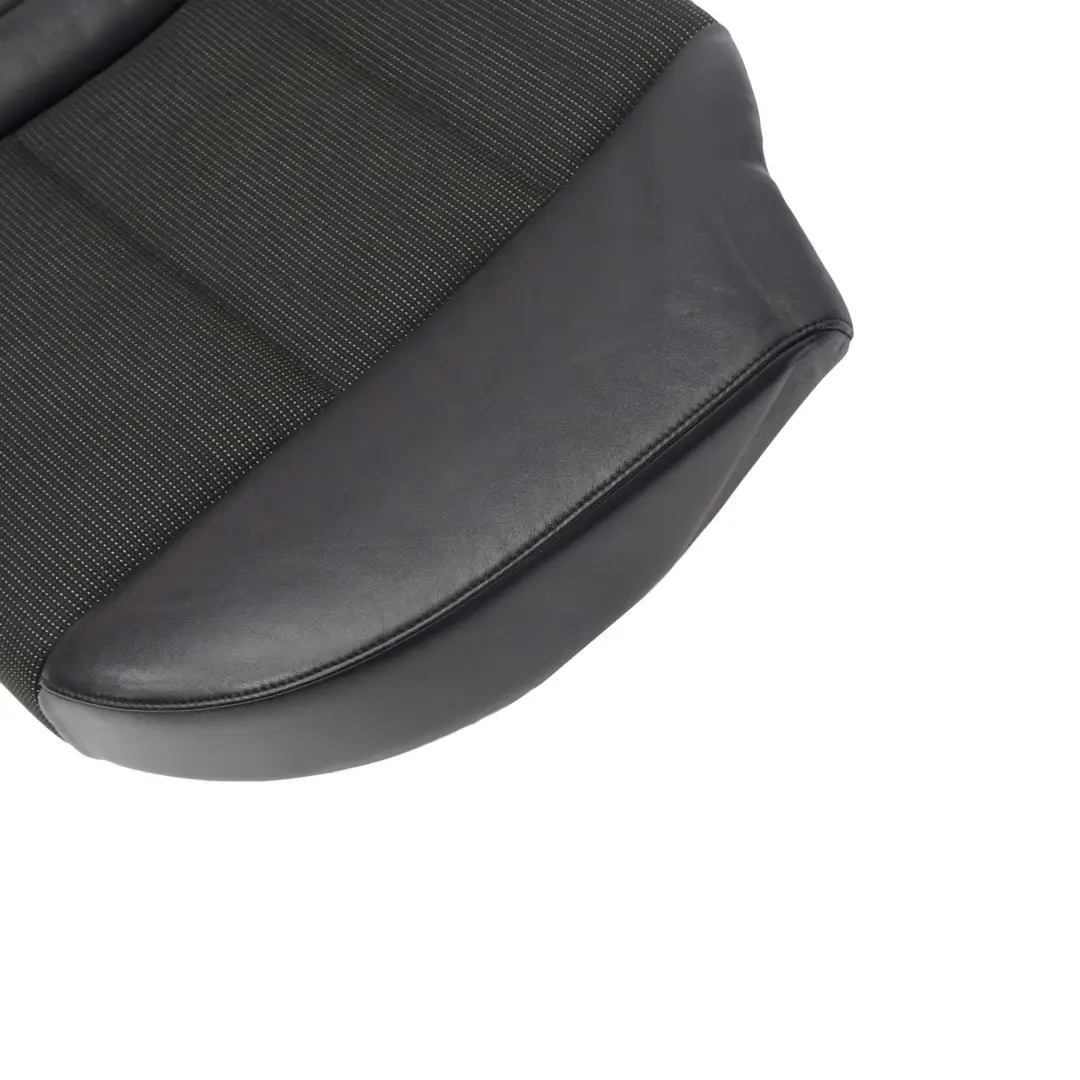 Siege Arriere Siege Reference Tissu Cuir Lampe Anthracite pour BMW E60 à propos du numéro de pièce 7918550 BMW E60 Siege Arriere Siege Reference Tissu Cuir Lampe Anthracite - SKU 7918550 - Numéro de pièce 7918550