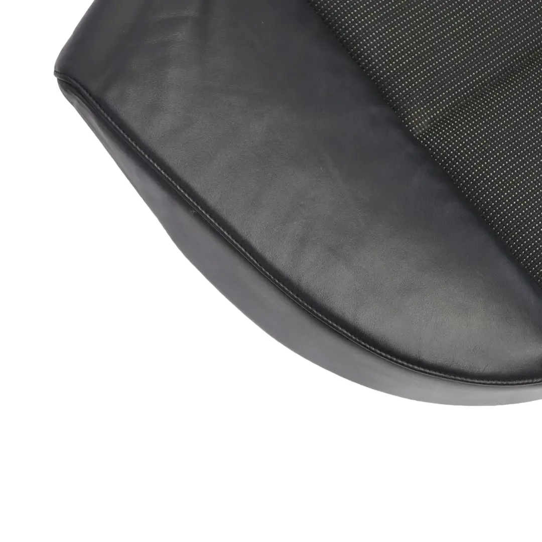 Siege Arriere Siege Reference Tissu Cuir Lampe Anthracite pour BMW E60 à propos du numéro de pièce 7918550 BMW E60 Siege Arriere Siege Reference Tissu Cuir Lampe Anthracite - SKU 7918550 - Numéro de pièce 7918550