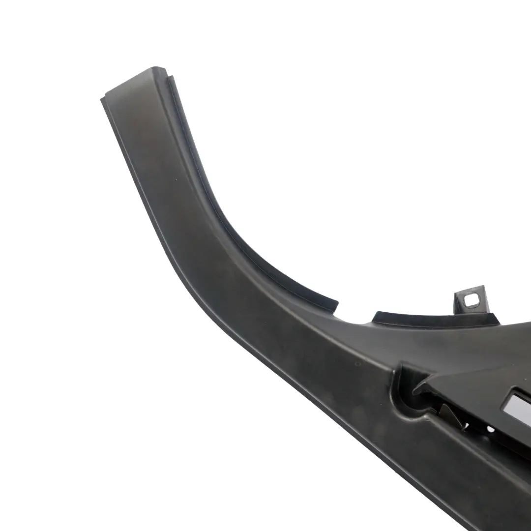 Trasera Derecha D Columna Recorte Panel Cubierta Negro para BMW E61 Touring con número de pieza 7919678 BMW E61 Touring Trasera Derecha D Columna Recorte Panel Cubierta Negro - SKU 7919678 - Número de pieza 7919678