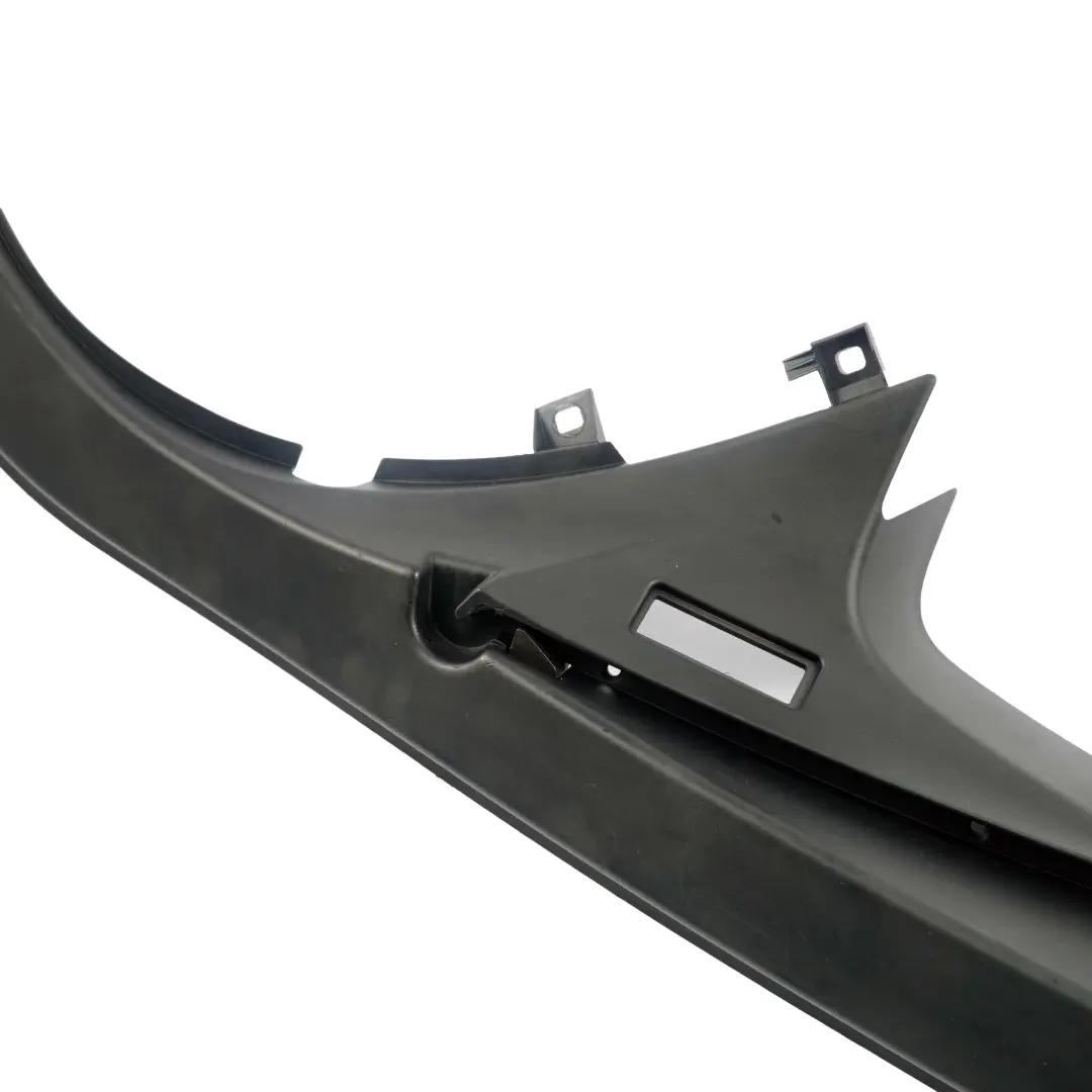 BMW E61 Touring Copertura Montante Posteriore Destro Nero - SKU 7919678 - Numero di parte 7919678