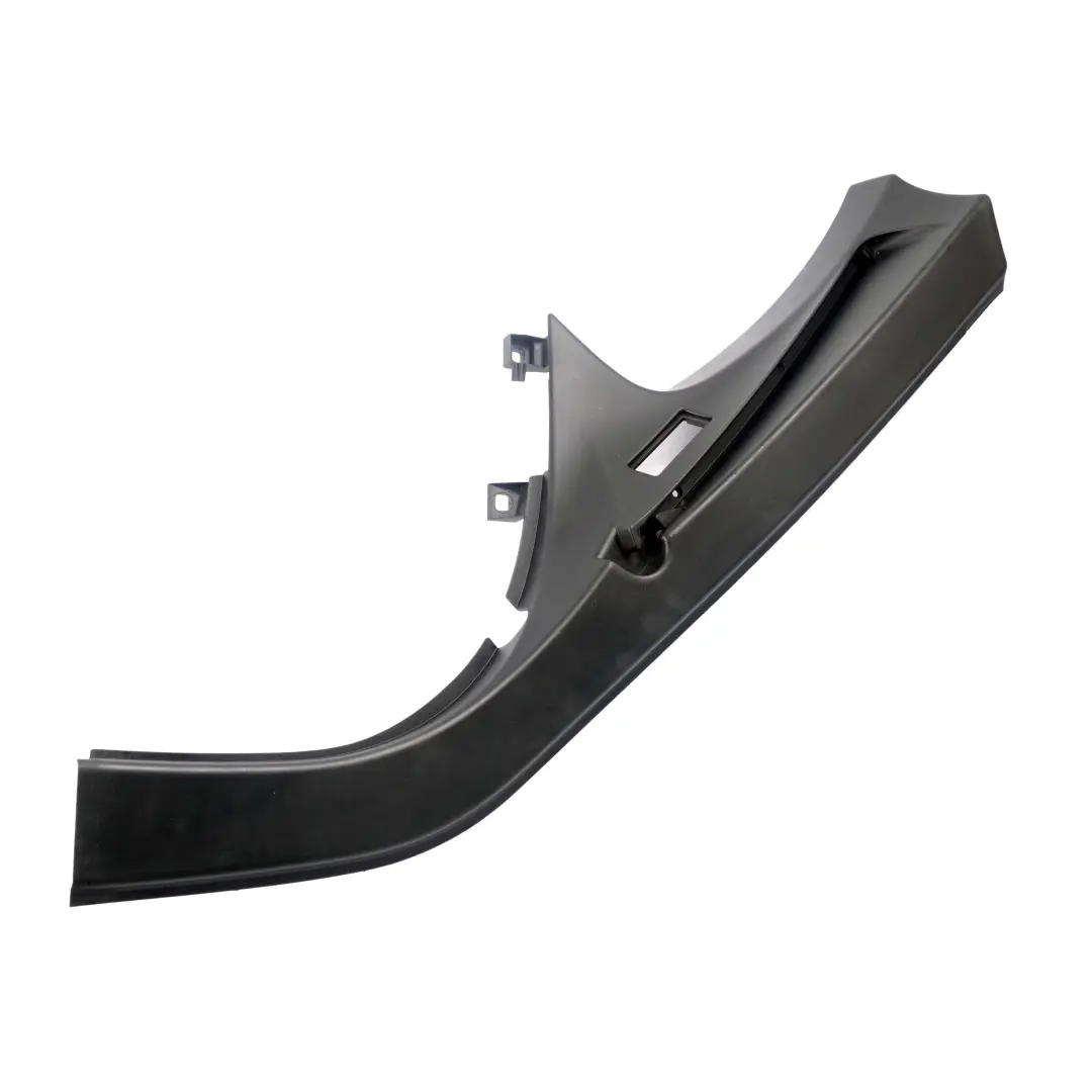BMW E61 Touring Copertura Montante Posteriore Destro Nero - SKU 7919678 - Numero di parte 7919678