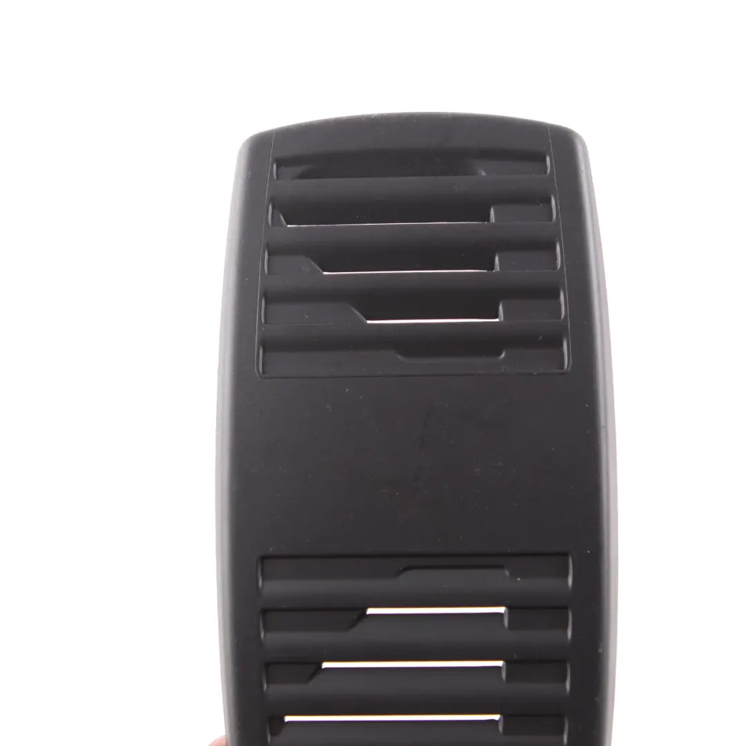 Trim BMW E60 E61 E90 E91 LCI Ultrasonic Burglar Alarm to Cover with Part number 7115576 Cover Trim BMW E60 E61 E90 E91 LCI Ultrasonic Burglar Alarm - SKU 7919702 - Part number 7115576