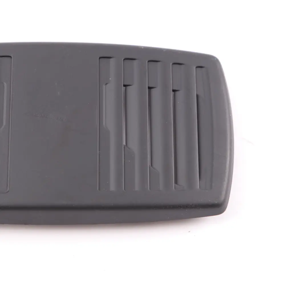 Trim BMW E60 E61 E90 E91 LCI Ultrasonic Burglar Alarm to Cover with Part number 7115576 Cover Trim BMW E60 E61 E90 E91 LCI Ultrasonic Burglar Alarm - SKU 7919702 - Part number 7115576