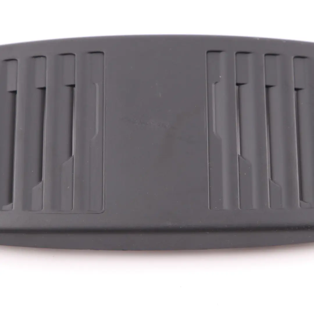 Trim BMW E60 E61 E90 E91 LCI Ultrasonic Burglar Alarm to Cover with Part number 7115576 Cover Trim BMW E60 E61 E90 E91 LCI Ultrasonic Burglar Alarm - SKU 7919702 - Part number 7115576