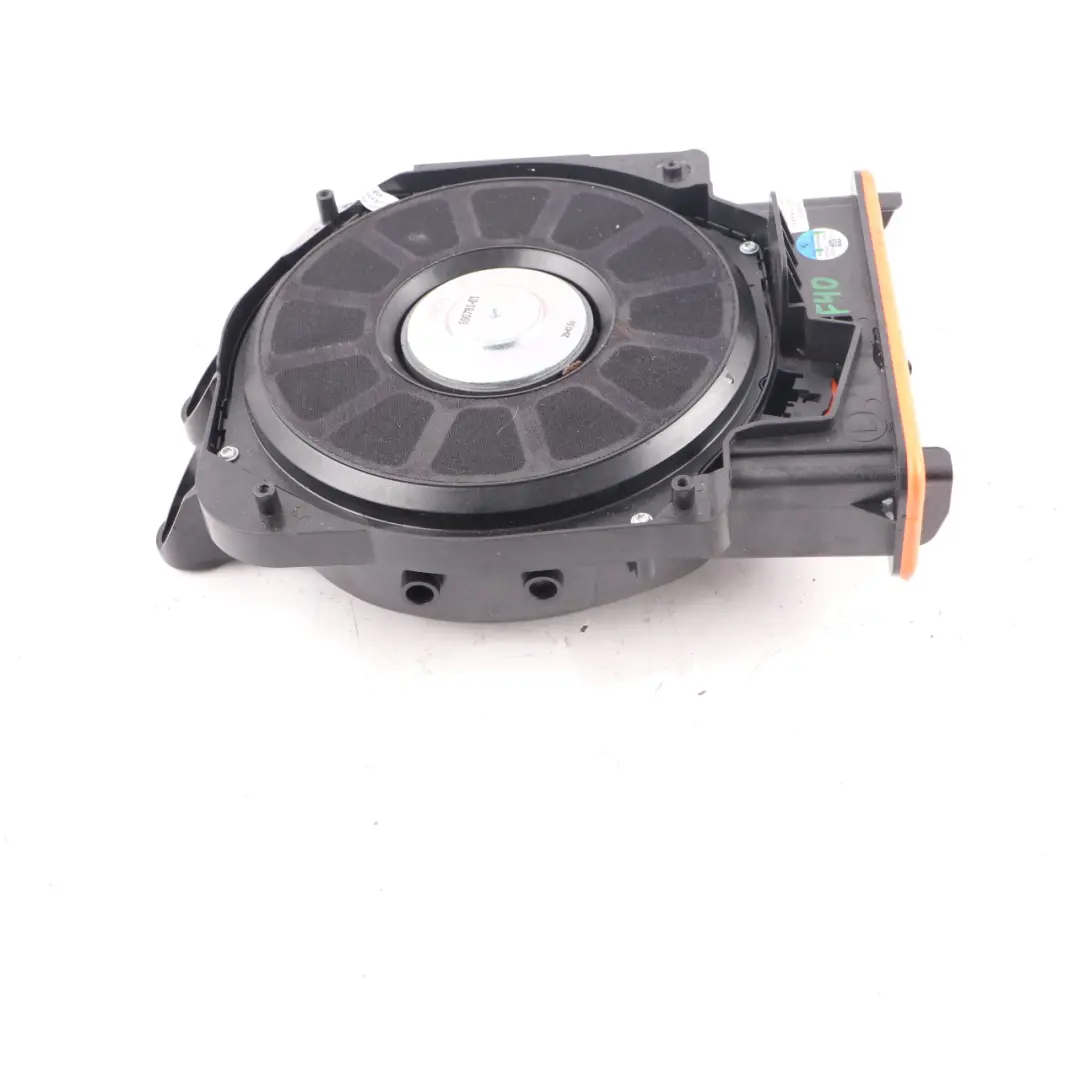 BMW F40 Subwoofer Central Bass Izquierdo Altavoz HiFi Audio - SKU 7927999 - Número de pieza 7927999