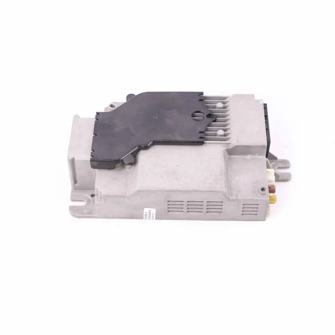 Audio Receiver BMW F40 G20 G30 Digital DAB Control Unit Module to with Part number 7928576 Audio Receiver BMW F40 G20 G30 Digital DAB Control Unit Module - SKU 7928576 - Part number 7928576