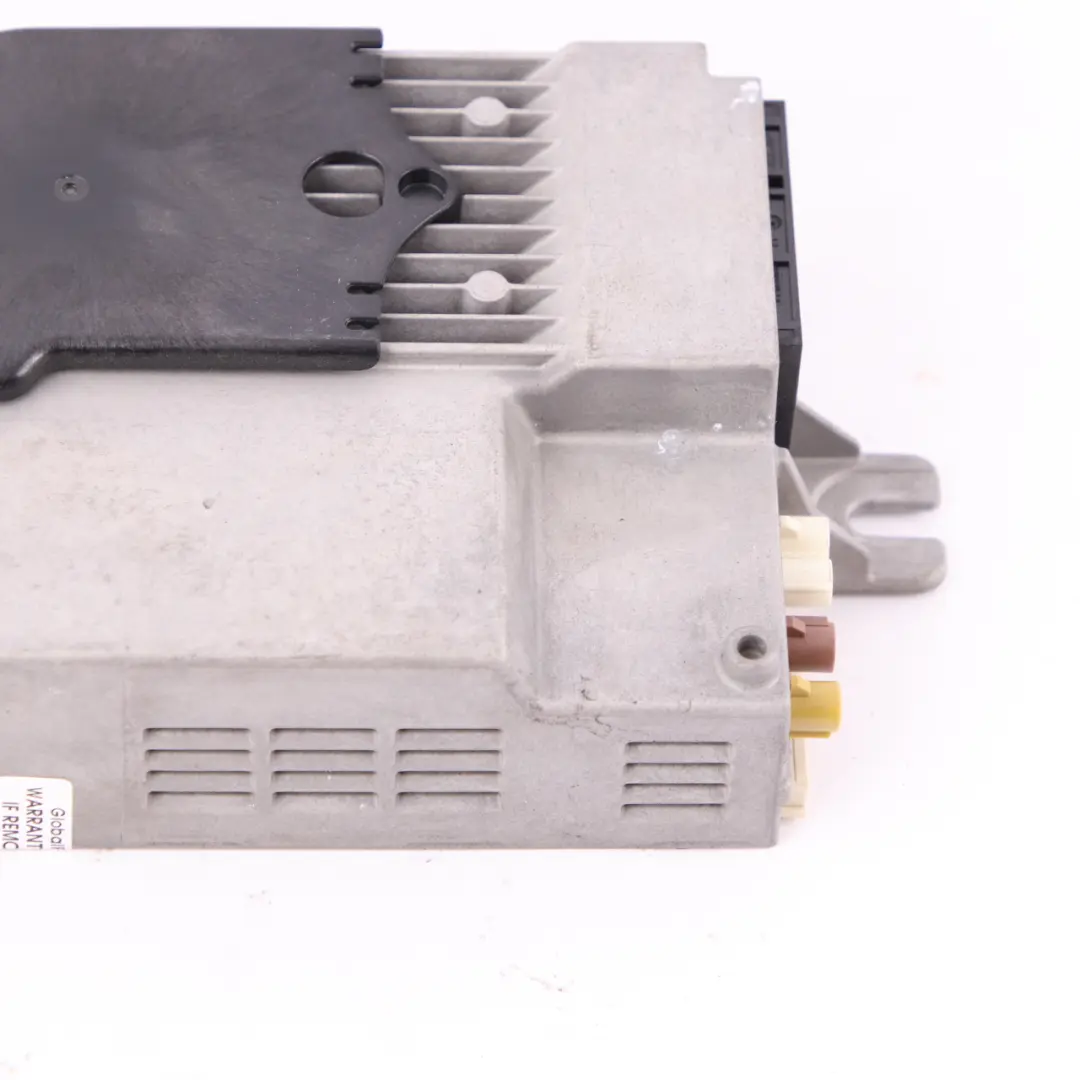 Audio Receiver BMW F40 G20 G30 Digital DAB Control Unit Module to with Part number 7928576 Audio Receiver BMW F40 G20 G30 Digital DAB Control Unit Module - SKU 7928576 - Part number 7928576