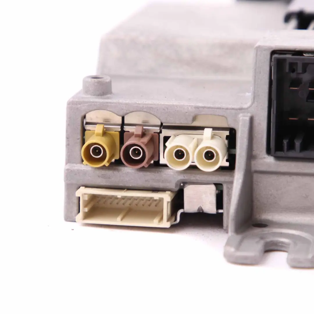 Audio Receiver BMW F40 G20 G30 Digital DAB Control Unit Module to with Part number 7928576 Audio Receiver BMW F40 G20 G30 Digital DAB Control Unit Module - SKU 7928576 - Part number 7928576