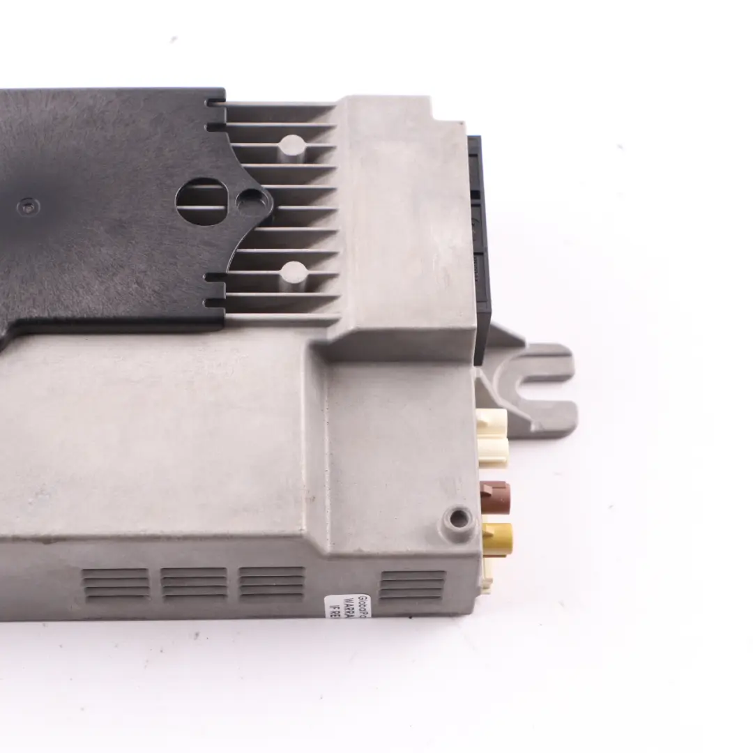 Audio Amplifier BMW F40 G20 G30 X3 G01 Sound High DAB ECE Harman Kardon to with Part number 7928620 Audio Amplifier BMW F40 G20 G30 X3 G01 Sound High DAB ECE Harman Kardon - SKU 7928620 - Part number 7928620