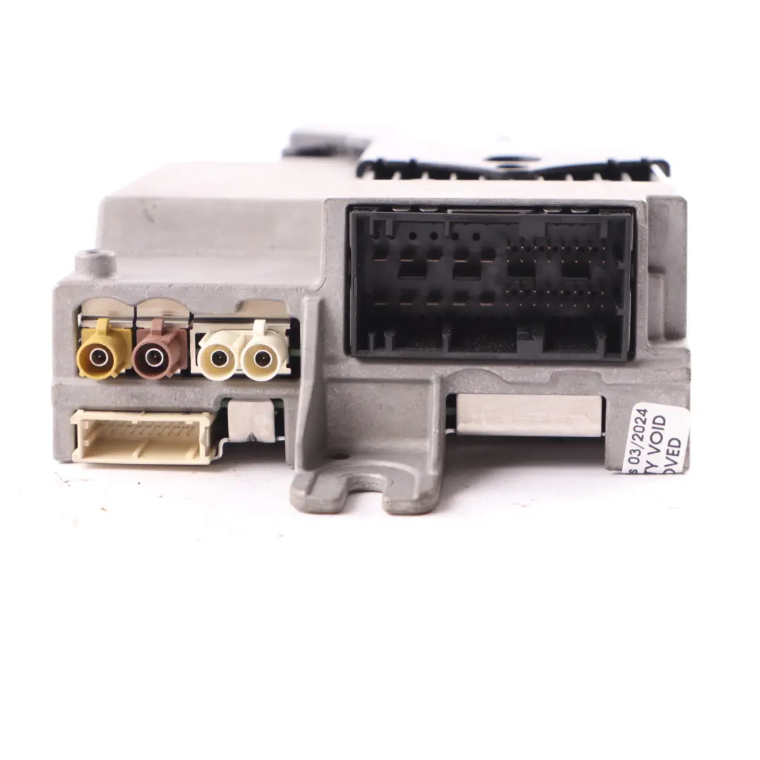  Audio Amplifier BMW F40 G20 G30 X3 G01 Sound High DAB ECE Harman Kardon - SKU 7928620 - Part number 7928620