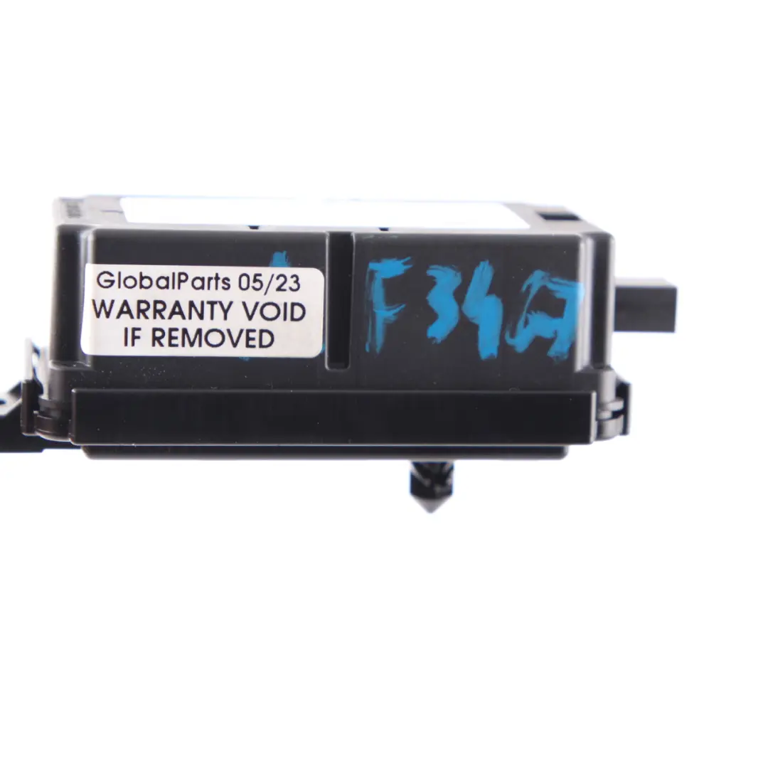 BMW F34 GT Mini F55 F60 Moduł Radia Sterowania Odbiornik 434 MHZ - SKU 7928646 - Numer Części 7928646