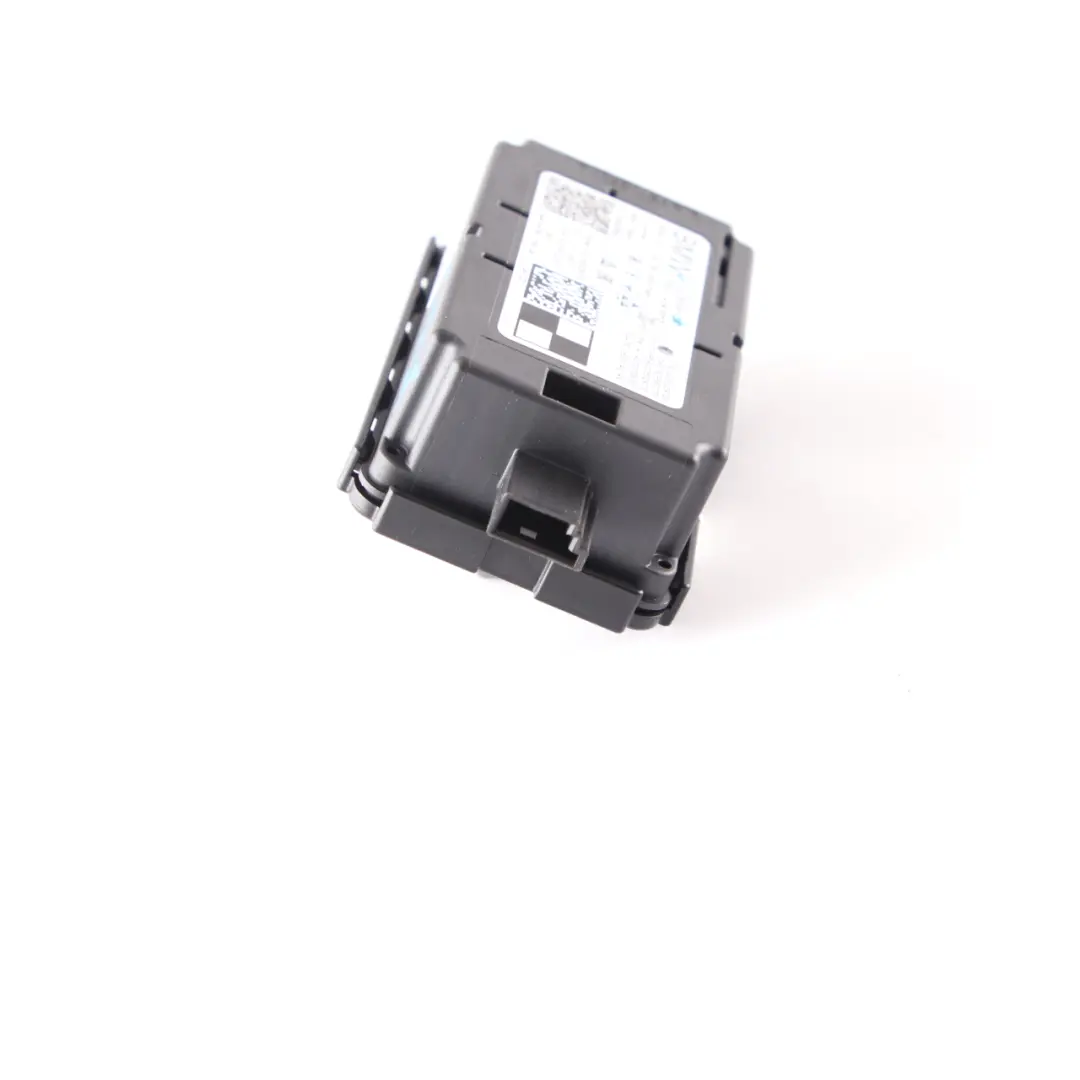 Télécommande Radio Récepteur 434 MHZ pour BMW F34 GT Mini F55 F56 F60 à propos du numéro de pièce 7928646 BMW F34 GT Mini F55 F56 F60 Télécommande Radio Récepteur 434 MHZ - SKU 7928646 - Numéro de pièce 7928646